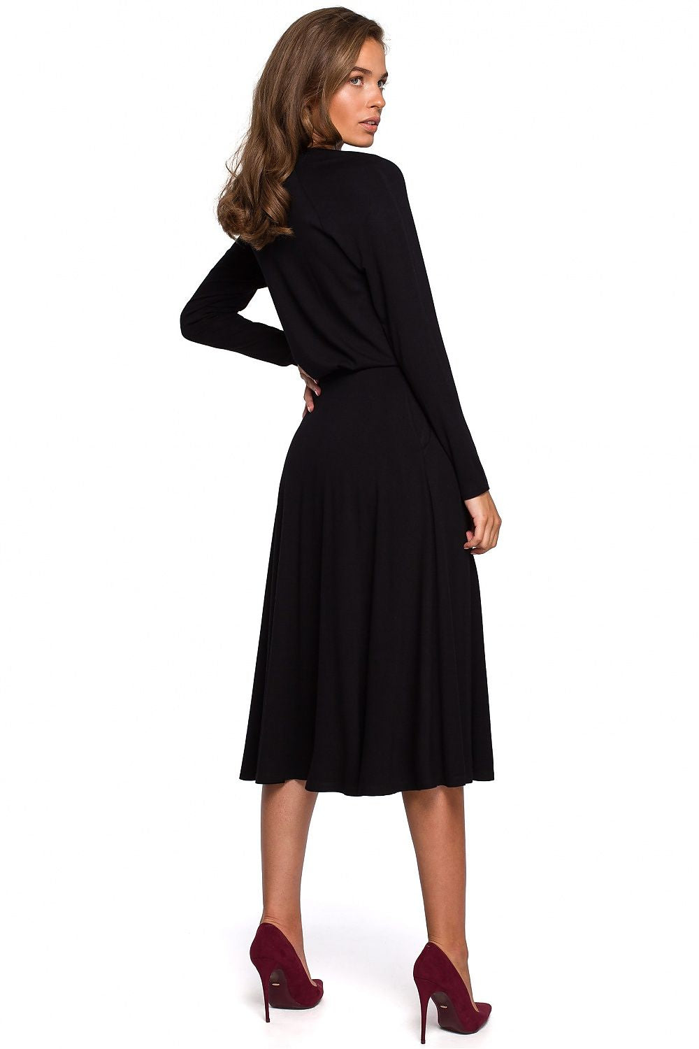 Alltagskleid model 149254 Stylove