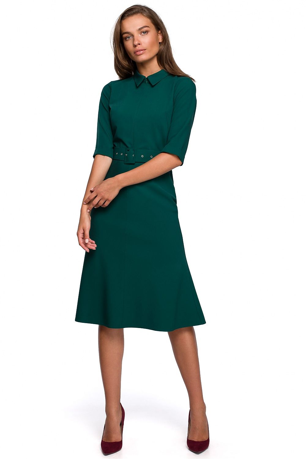 Alltagskleid model 149265 Stylove