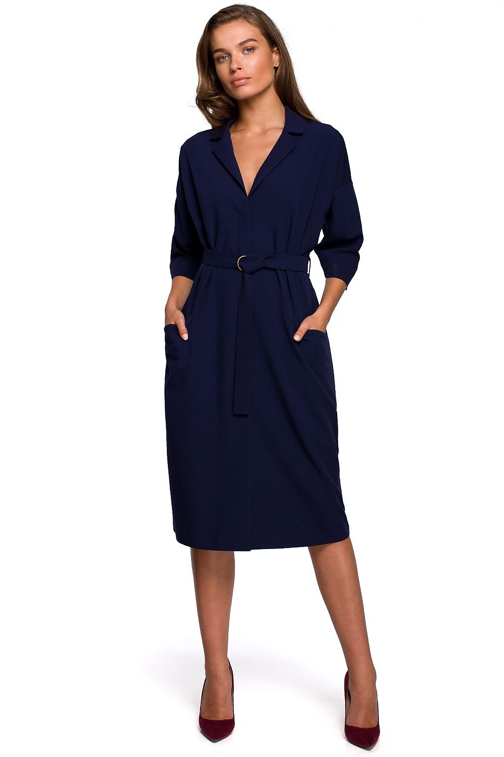 Alltagskleid model 149268 Stylove