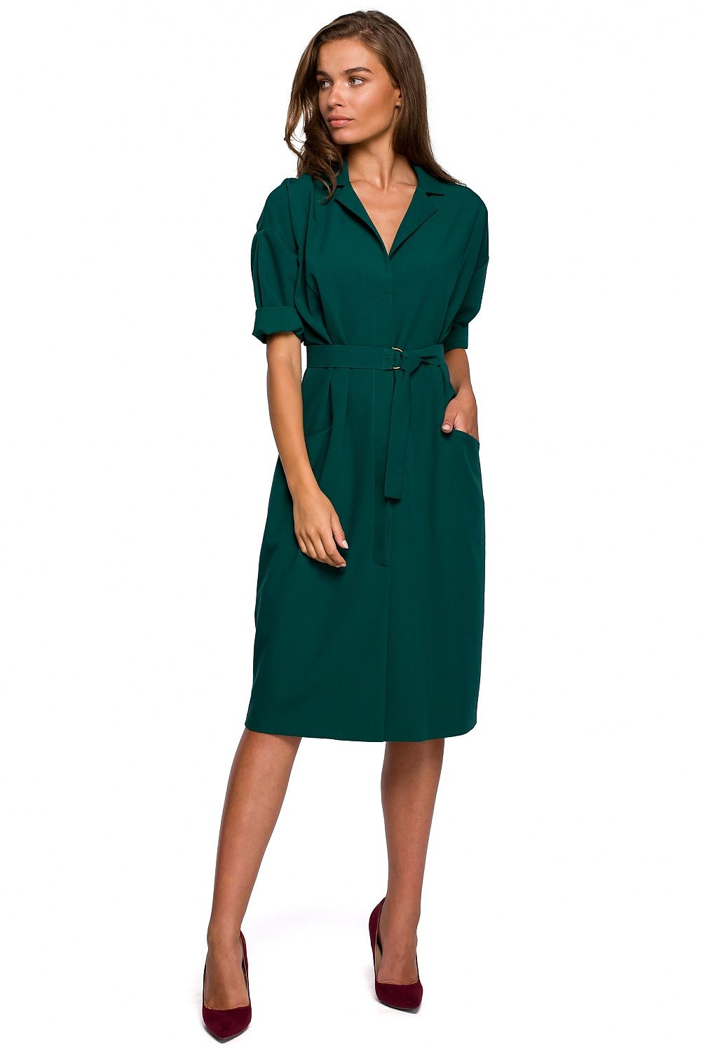 Alltagskleid model 149269 Stylove