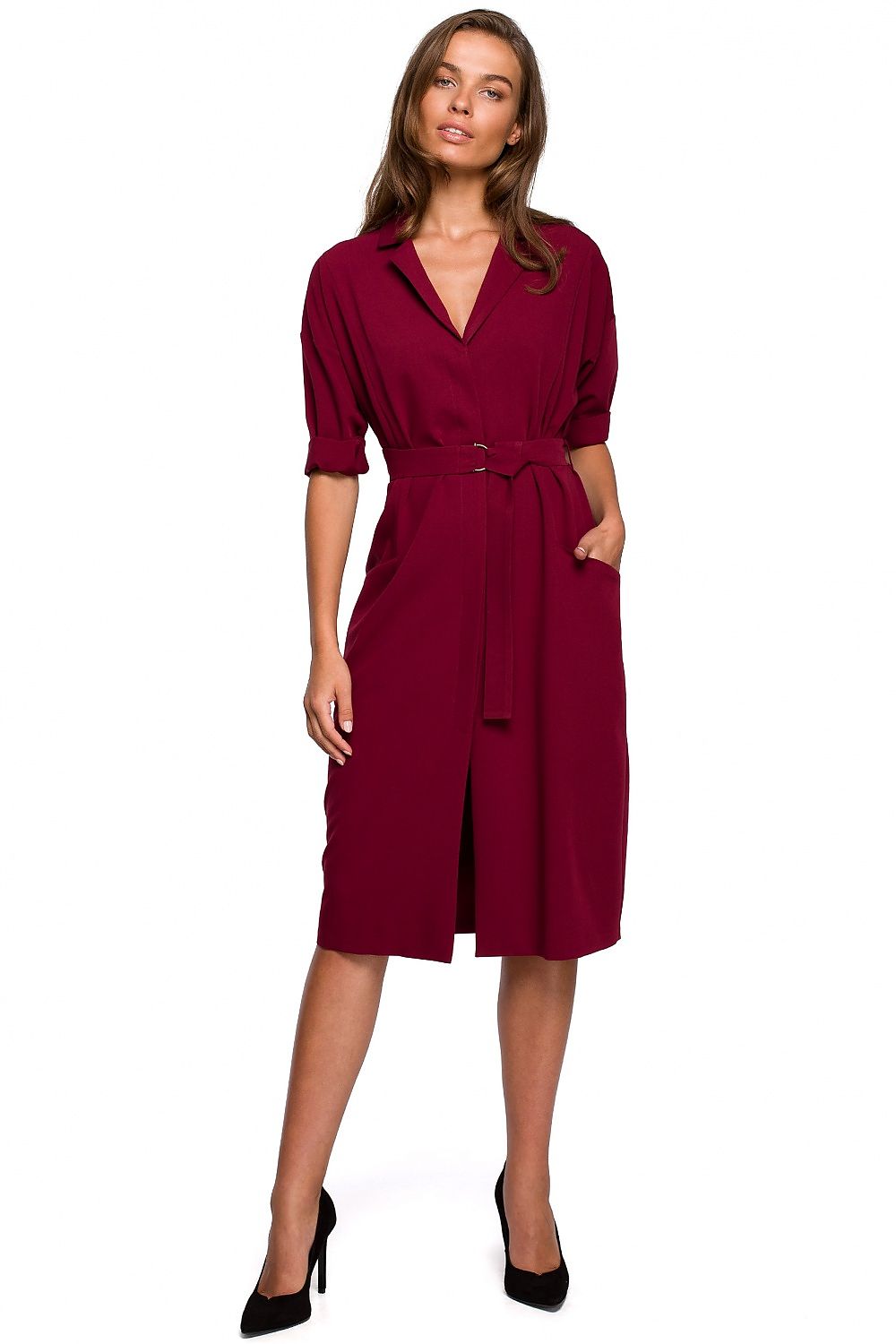 Alltagskleid model 149270 Stylove