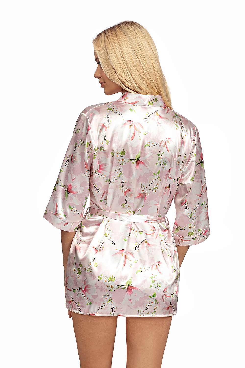 Schlafrock model 149431 Donna
