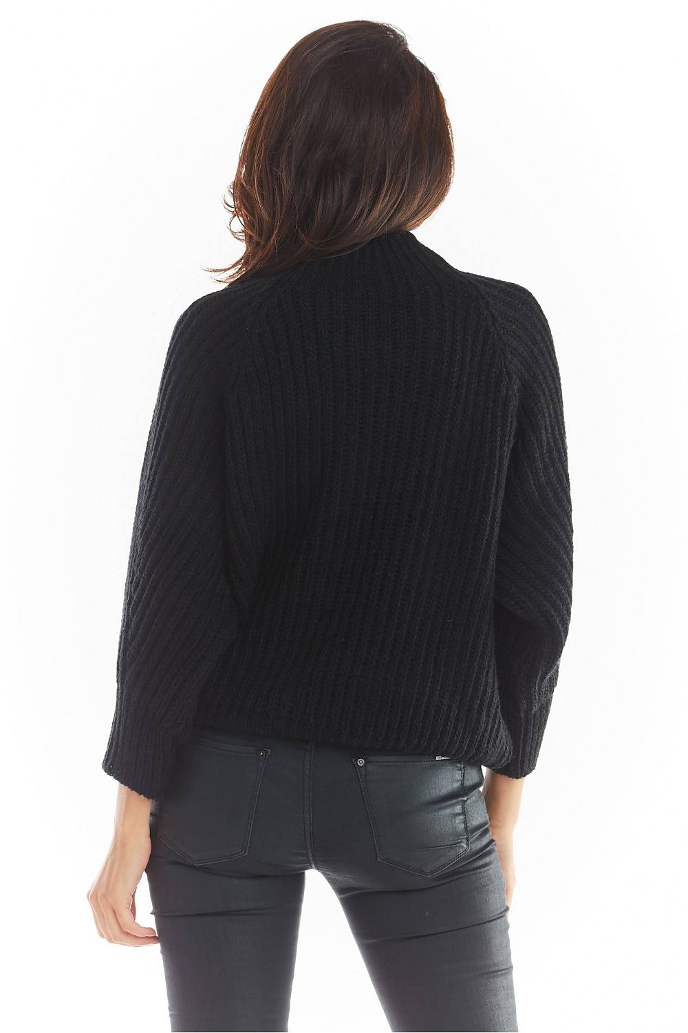 Pullover model 149743 awama