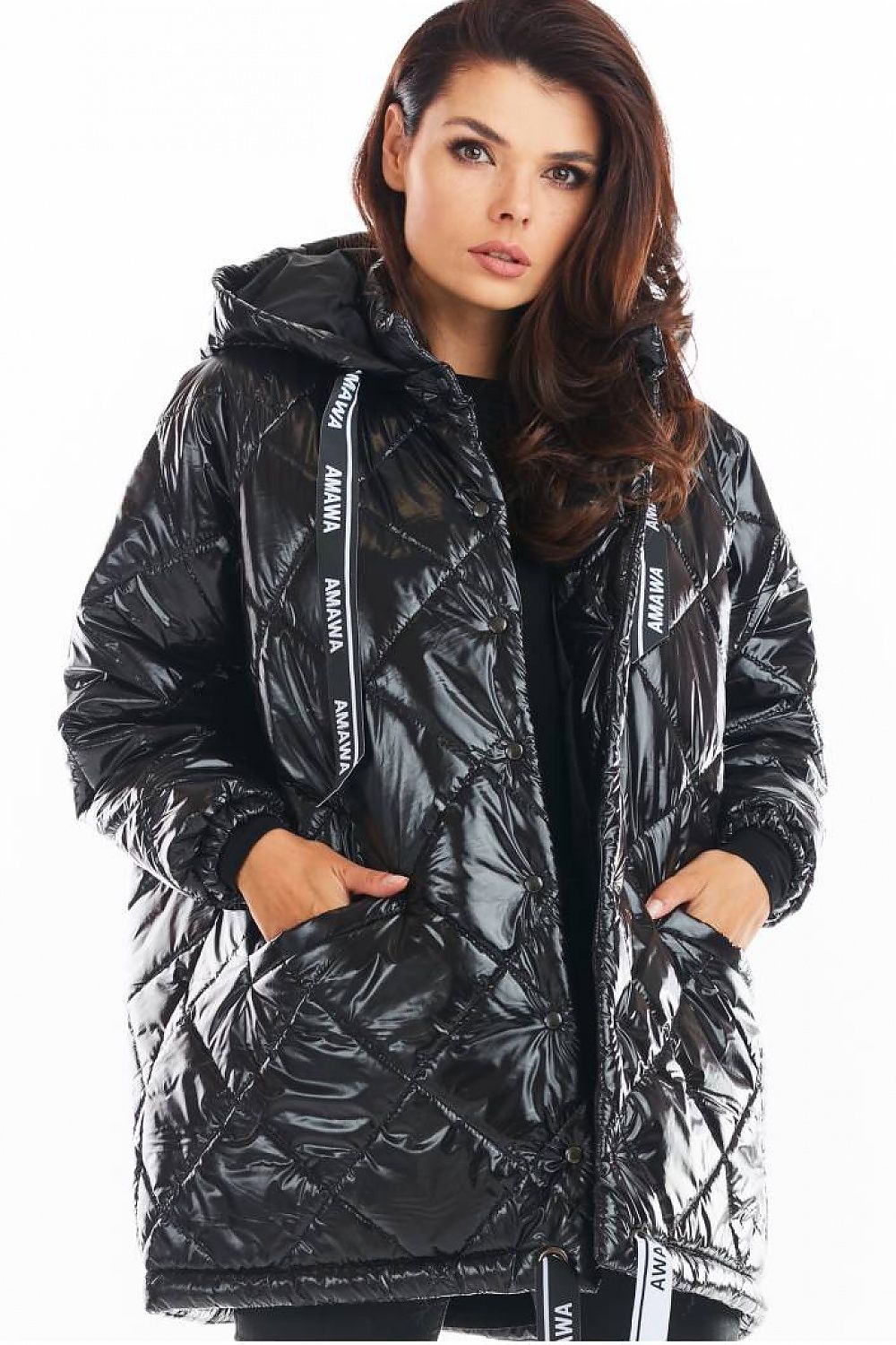 Jacke model 149754 awama