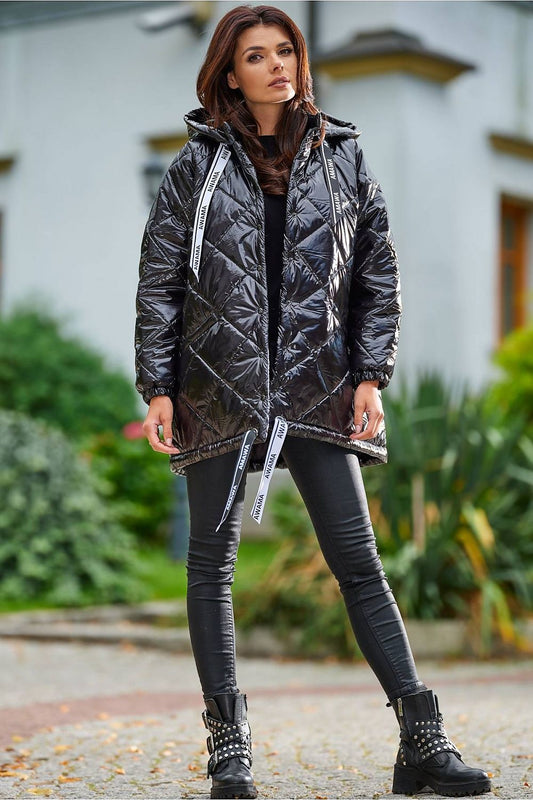 Jacke model 149754 awama