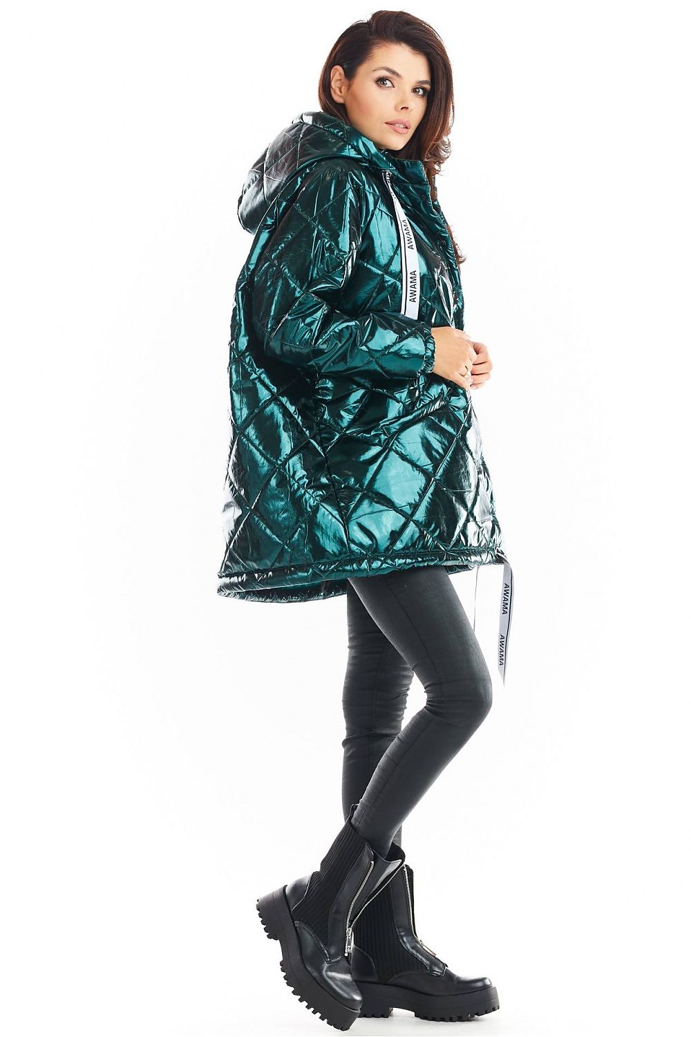 Jacke model 149755 awama