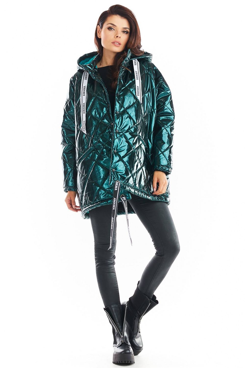 Jacke model 149755 awama