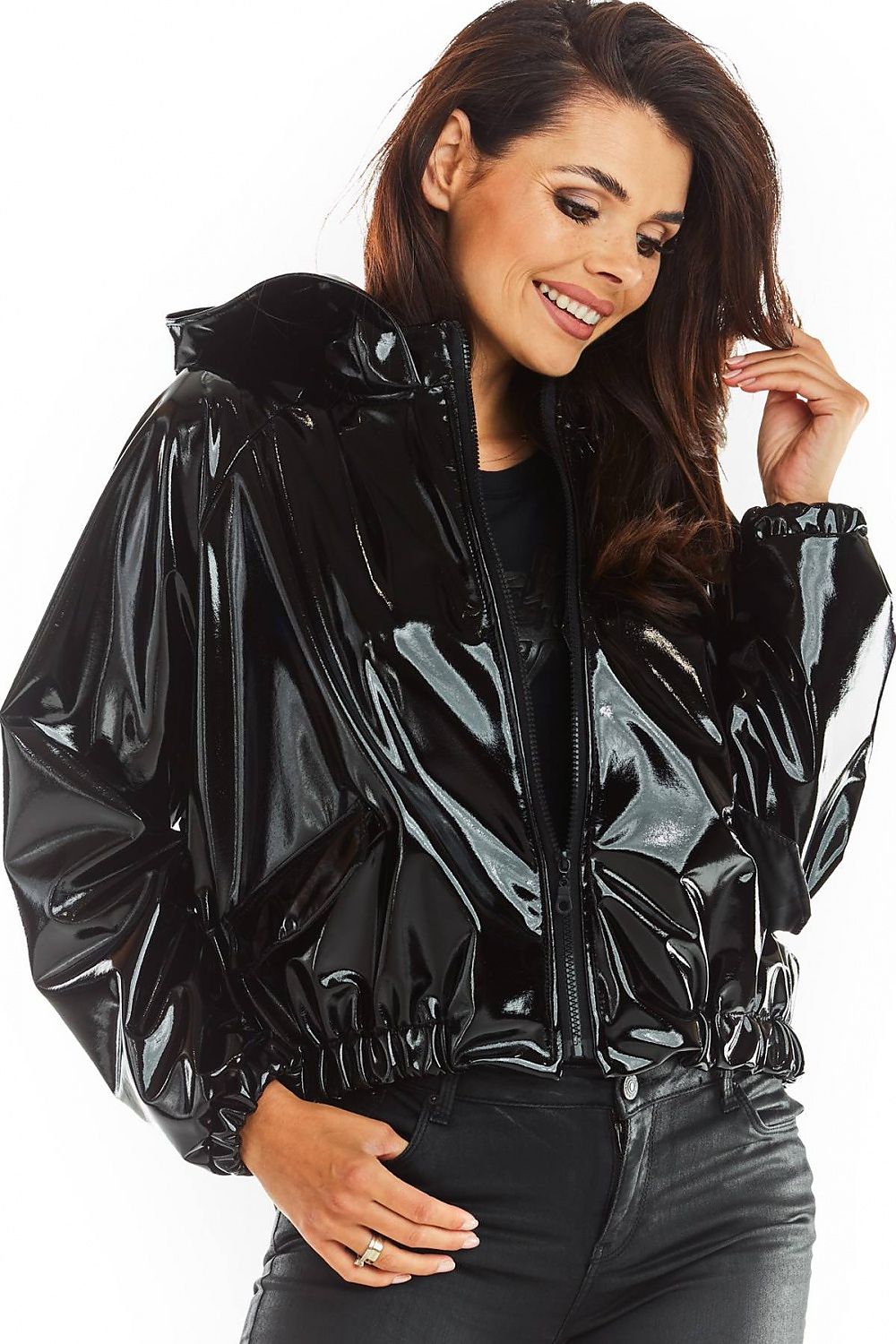 Jacke model 149762 awama