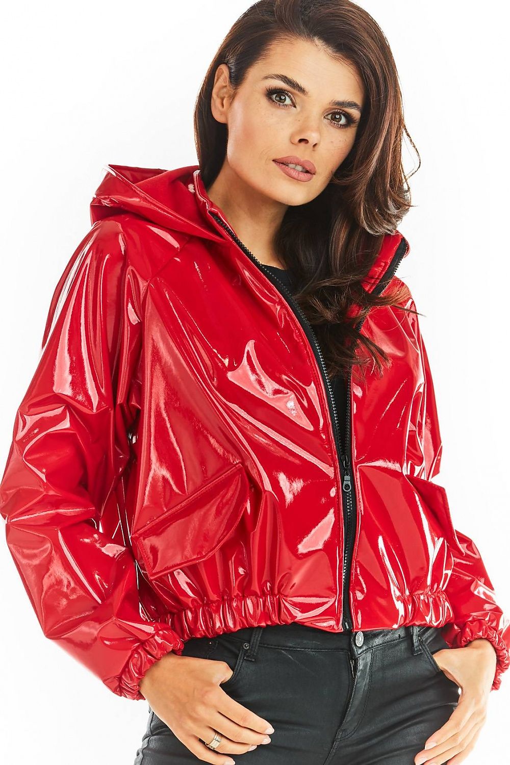 Jacke model 149763 awama