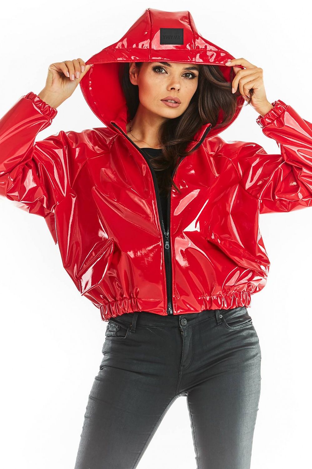 Jacke model 149763 awama
