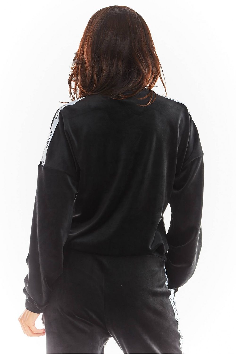 Sweater model 149767 awama