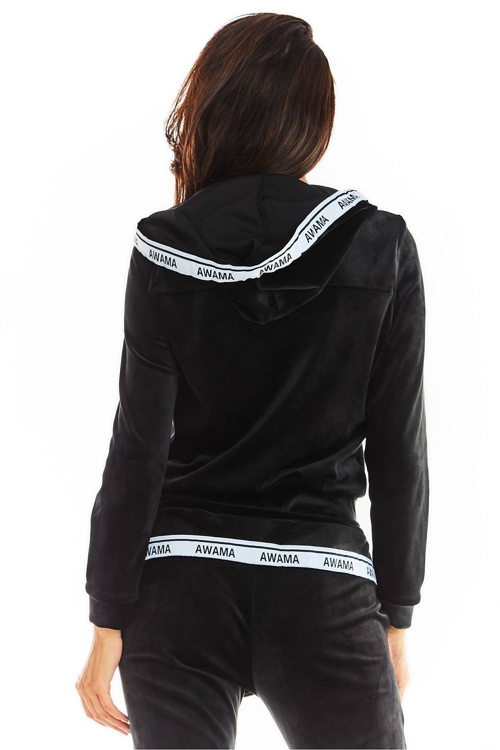 Sweater model 149768 awama