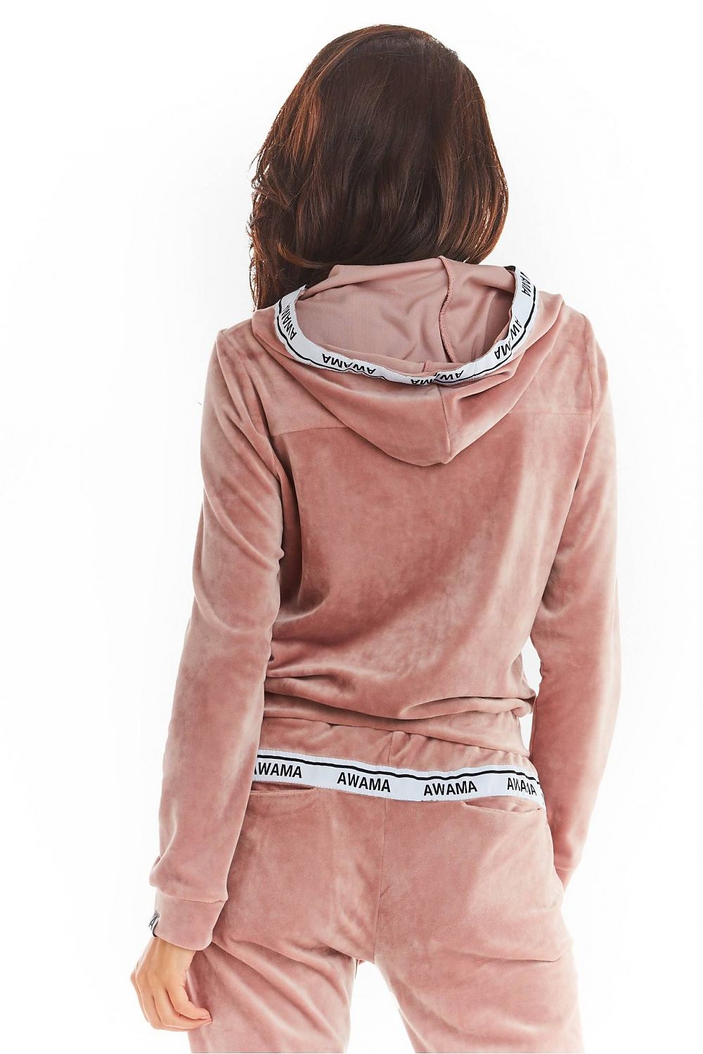 Sweater model 149769 awama