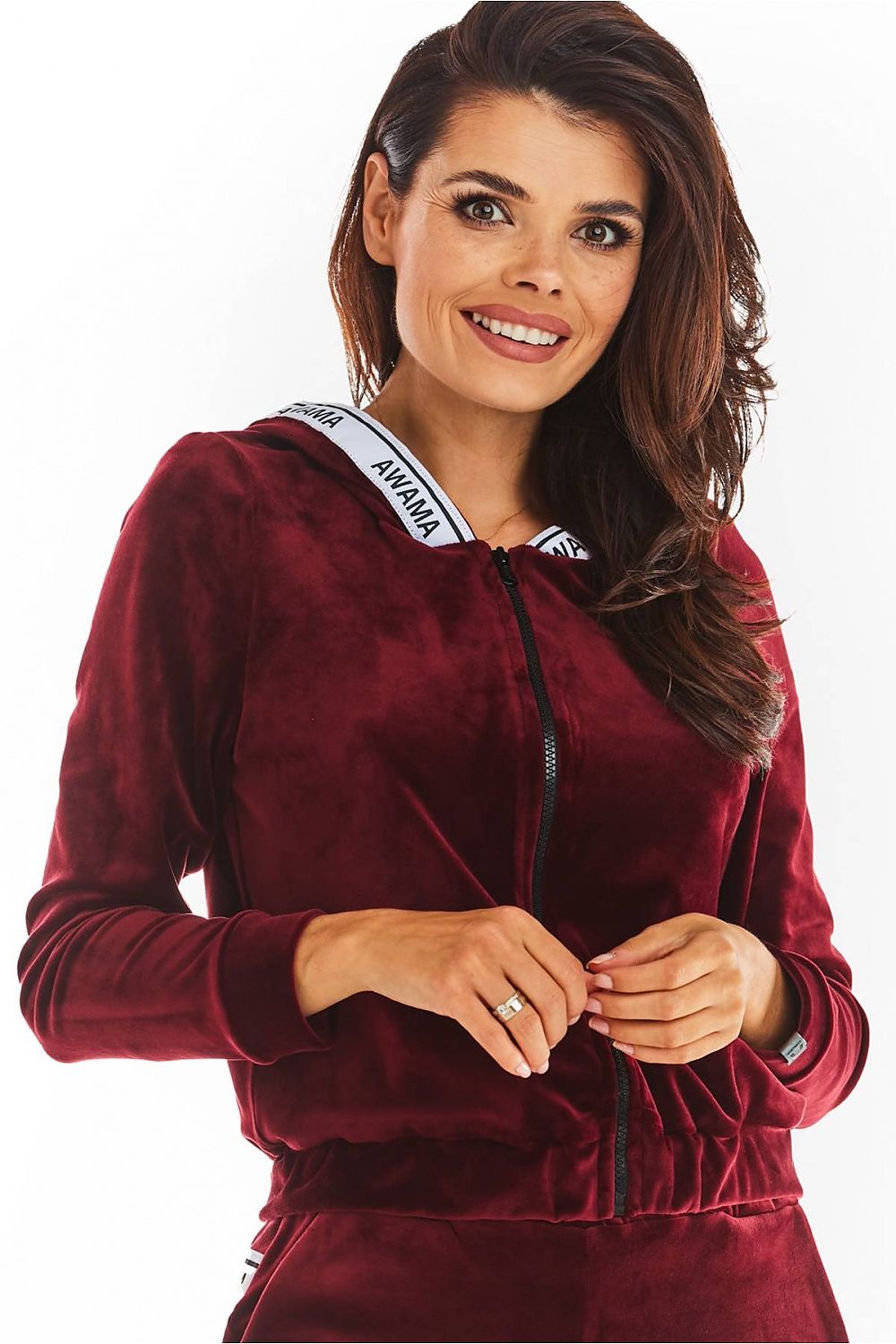 Sweater model 149770 awama