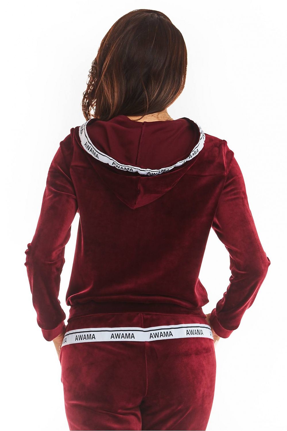 Sweater model 149770 awama