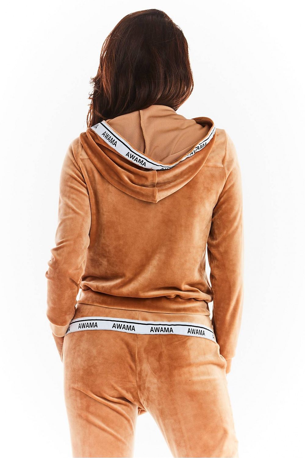 Sweater model 149771 awama