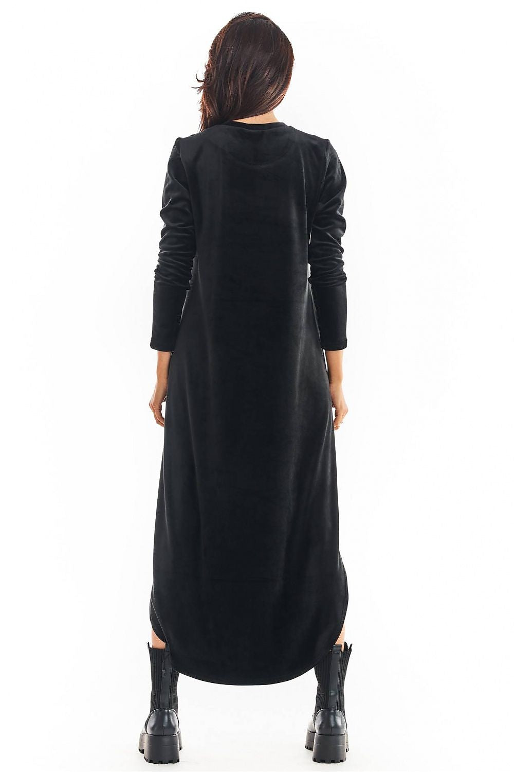 Alltagskleid model 149773 awama