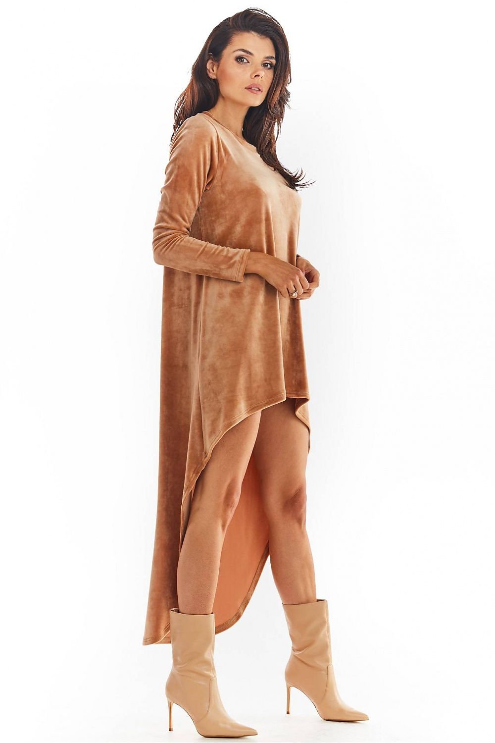 Alltagskleid model 149775 awama