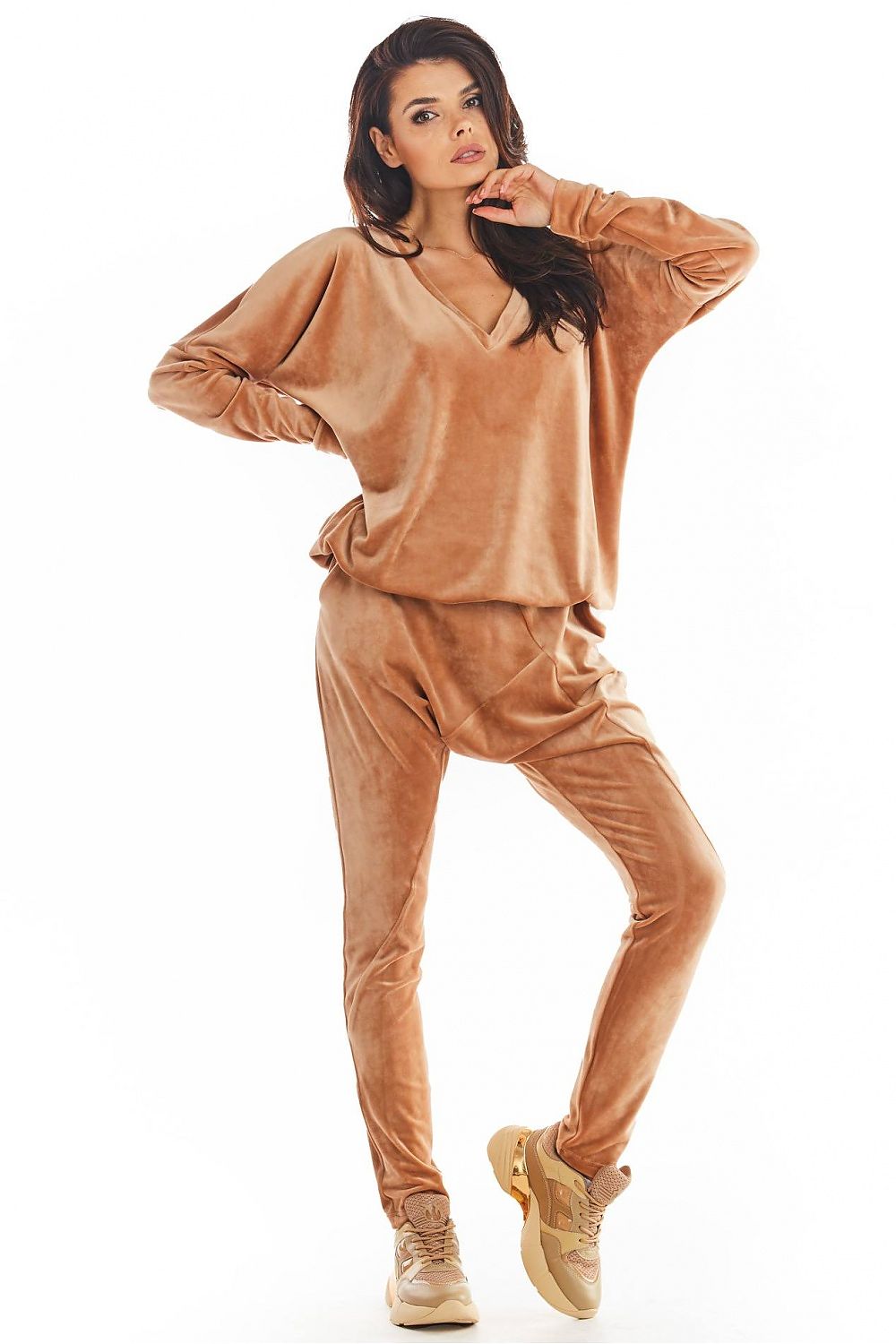 Sportanzug Hosen model 149779 awama