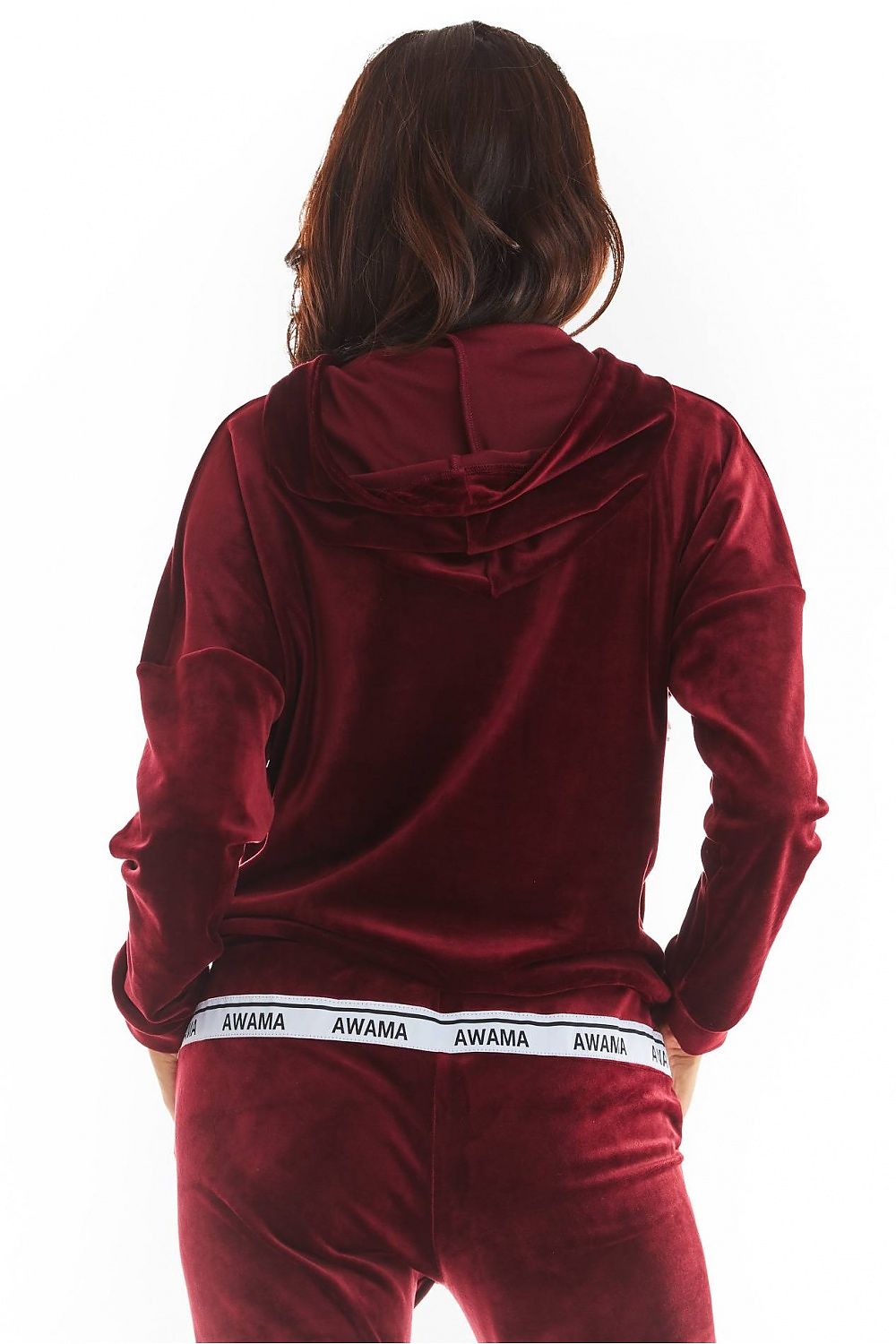 Sweater model 149789 awama