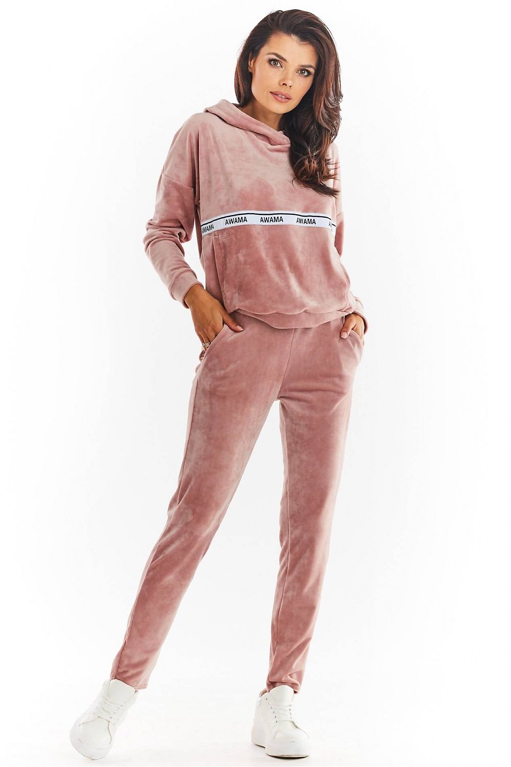 Sweater model 149790 awama