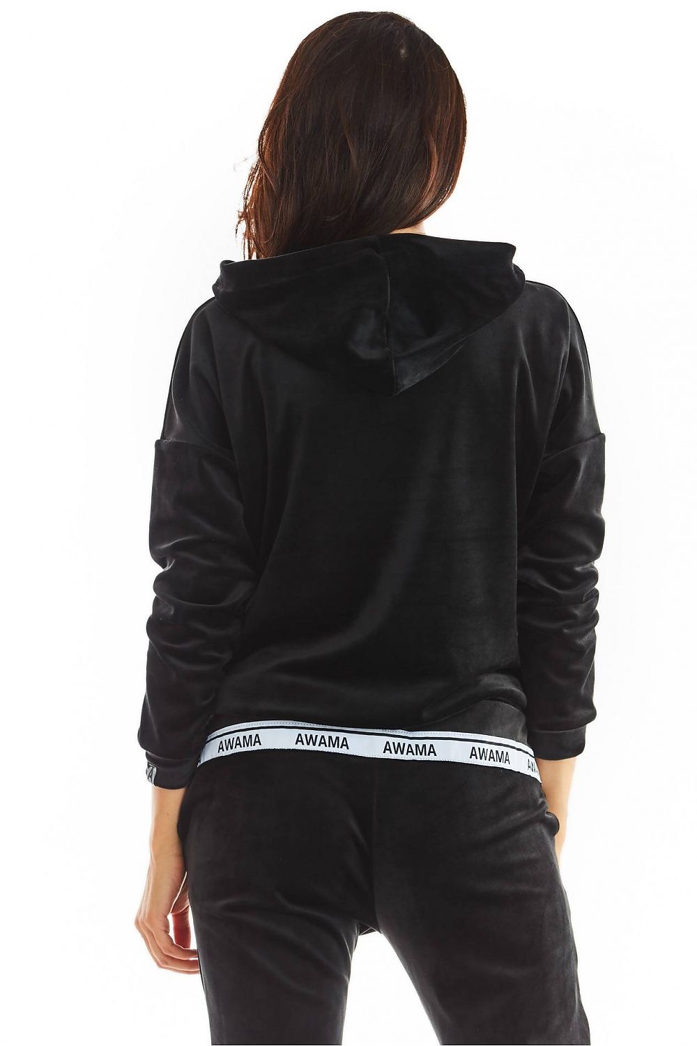 Sweater model 149791 awama