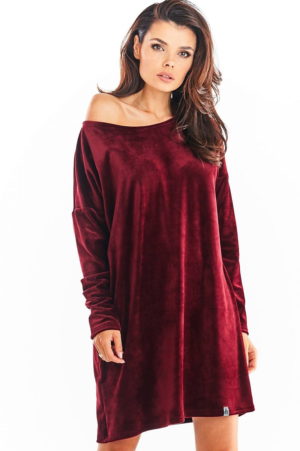 Alltagskleid model 149794 awama