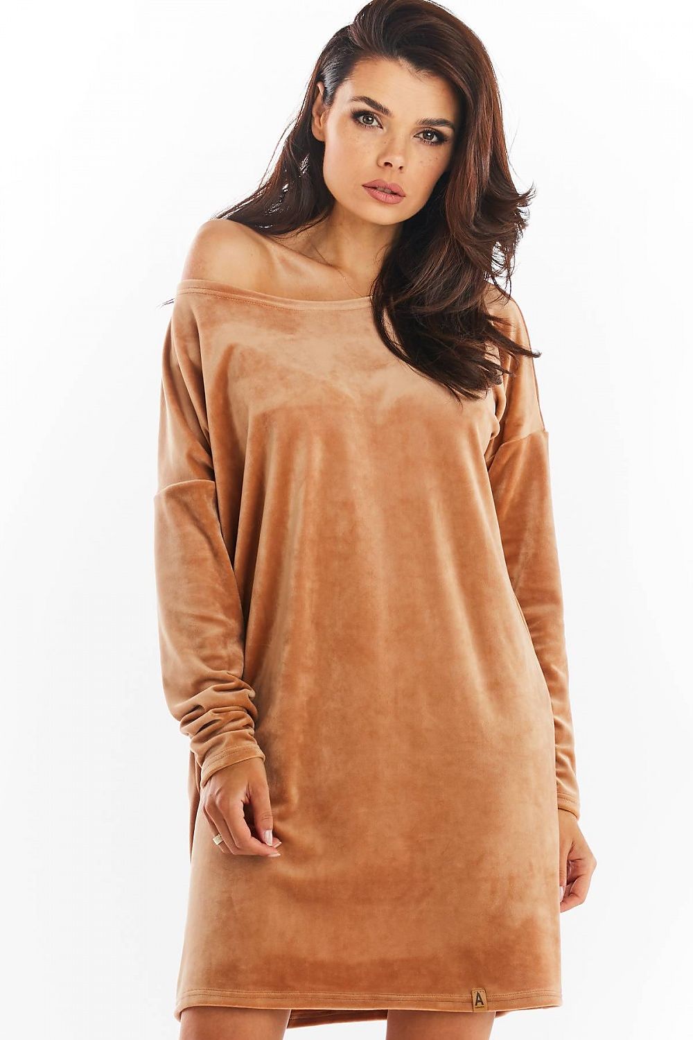 Alltagskleid model 149795 awama