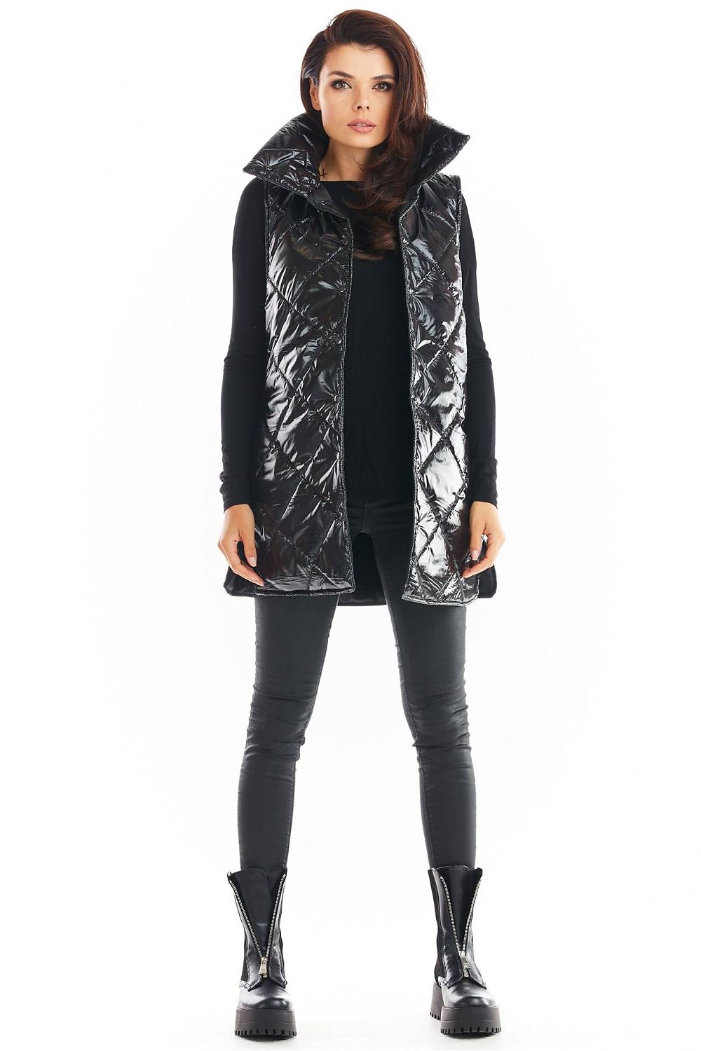 Weste model 149796 awama