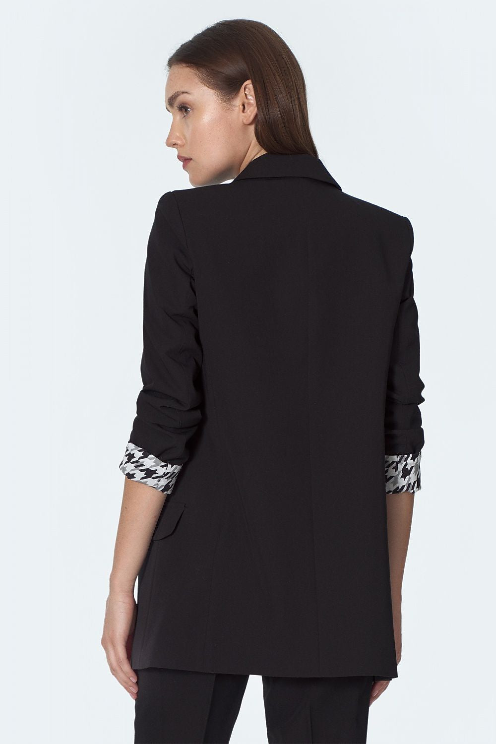 Jacke model 149942 Nife