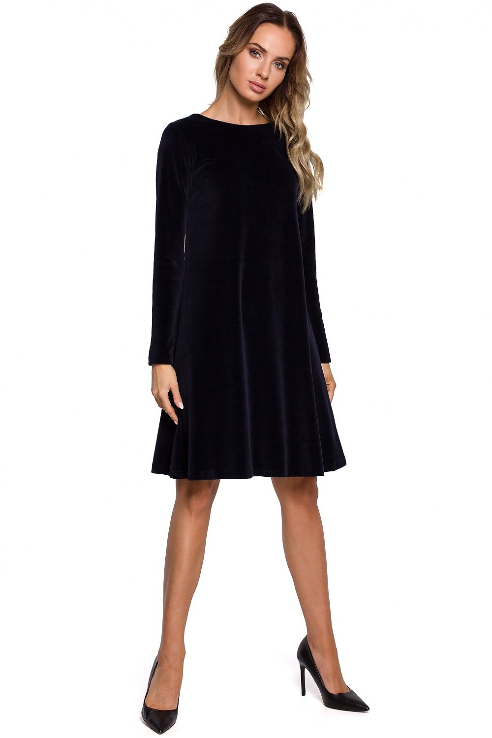 Cocktailkleid model 149954 Moe