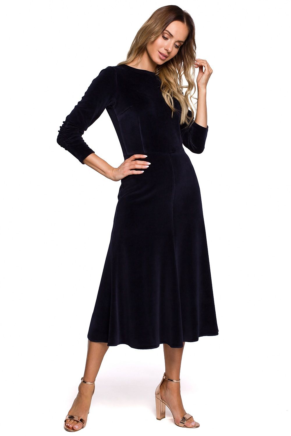 Abendkleid model 149990 Moe