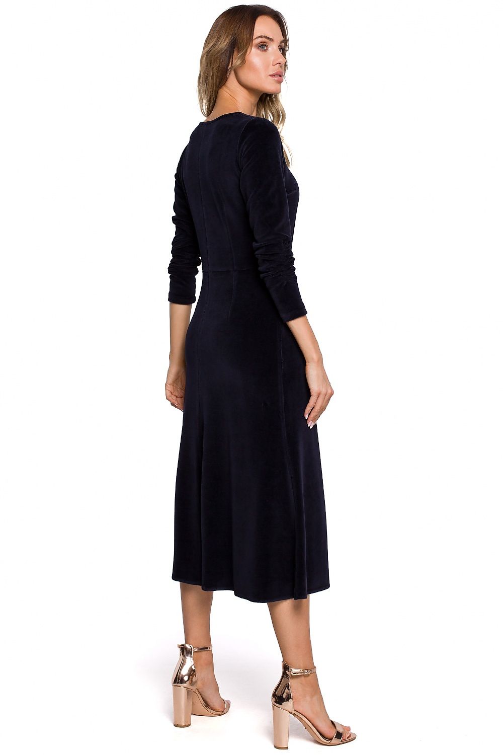 Abendkleid model 149990 Moe