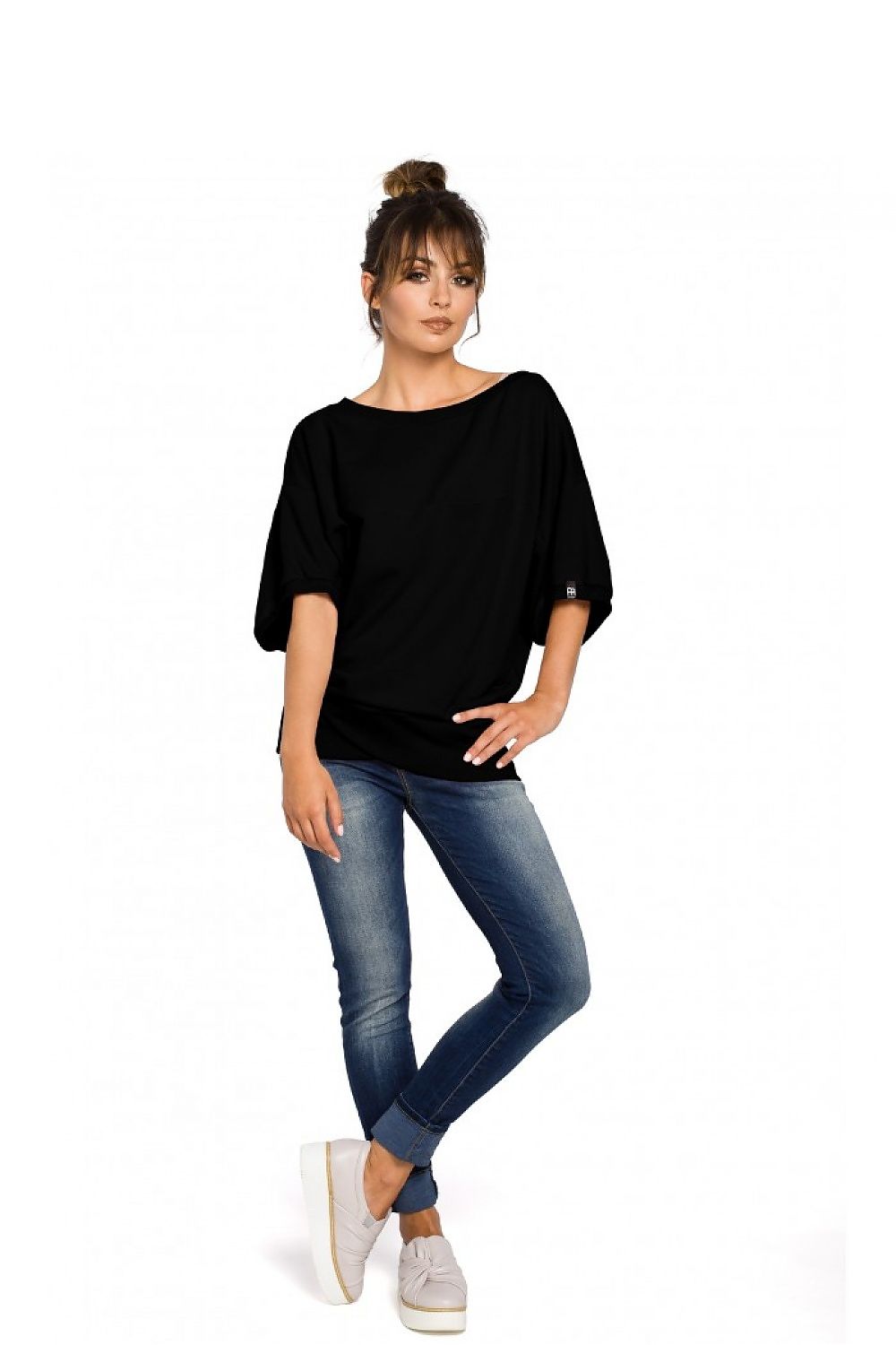 Sweater model 150123 BeWear