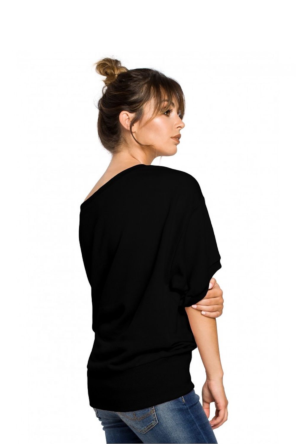 Sweater model 150123 BeWear