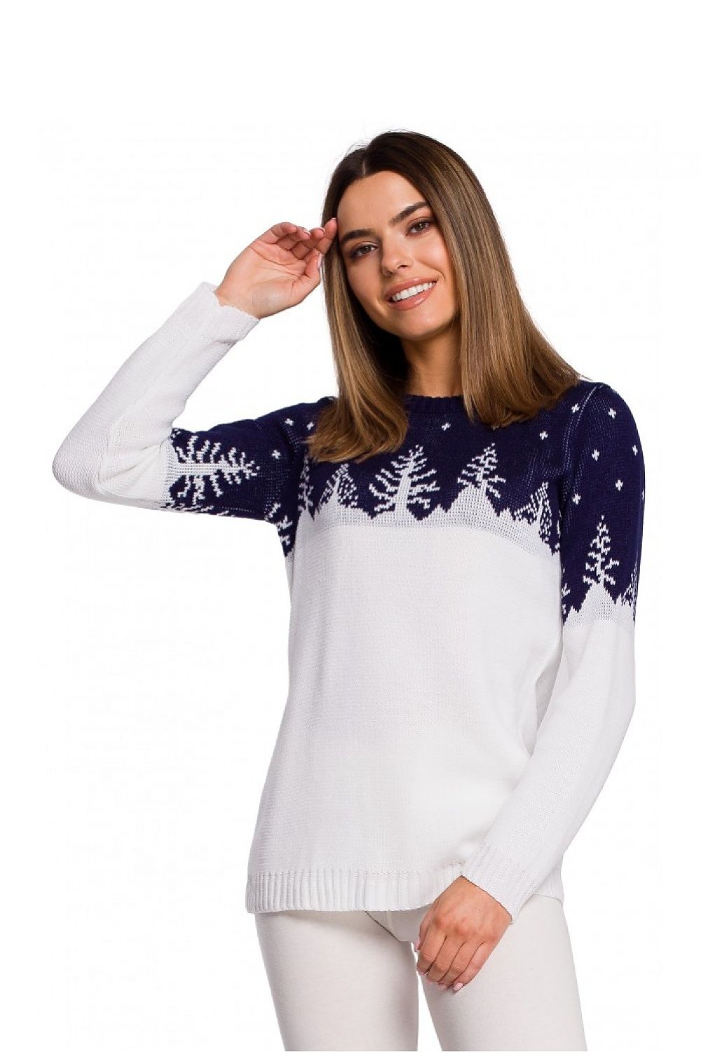 Pullover model 150210 Moe
