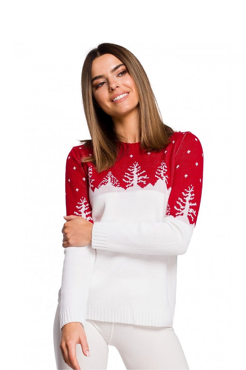 Pullover model 150211 Moe