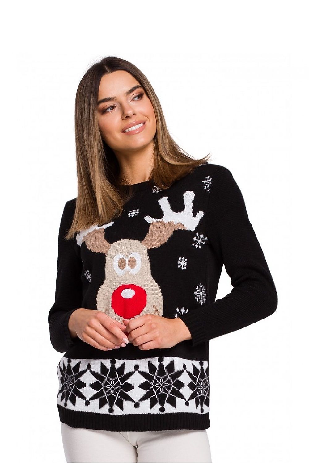 Pullover model 150214 Moe