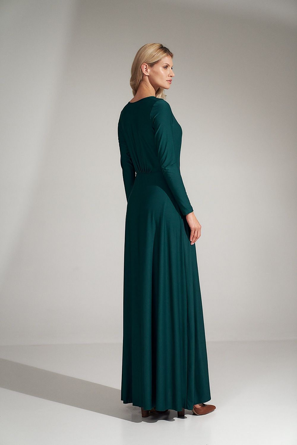 Alltagskleid model 150438 Figl