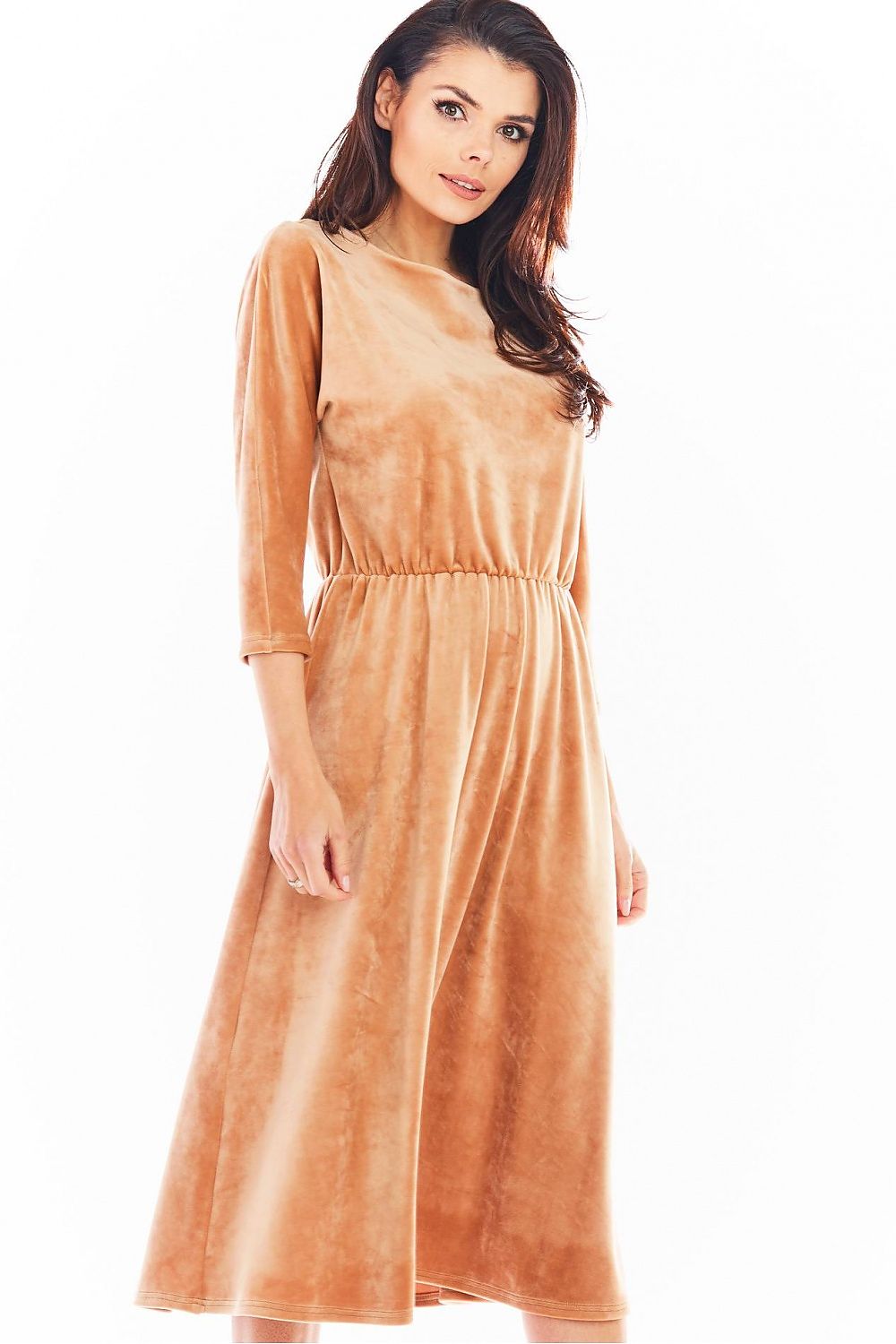 Abendkleid model 150737 awama