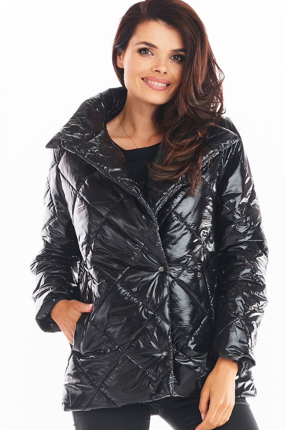 Jacke model 150775 awama