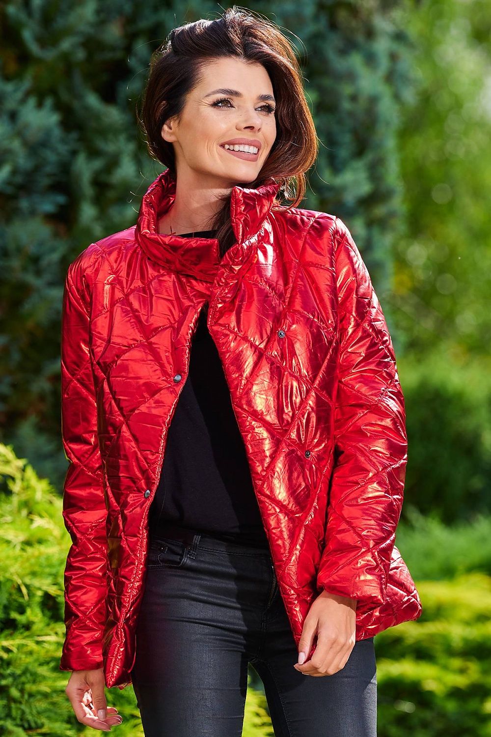 Jacke model 150778 awama