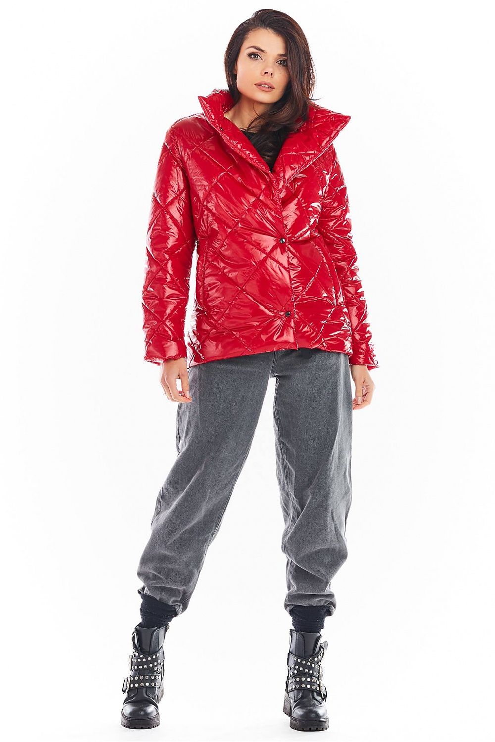Jacke model 150778 awama