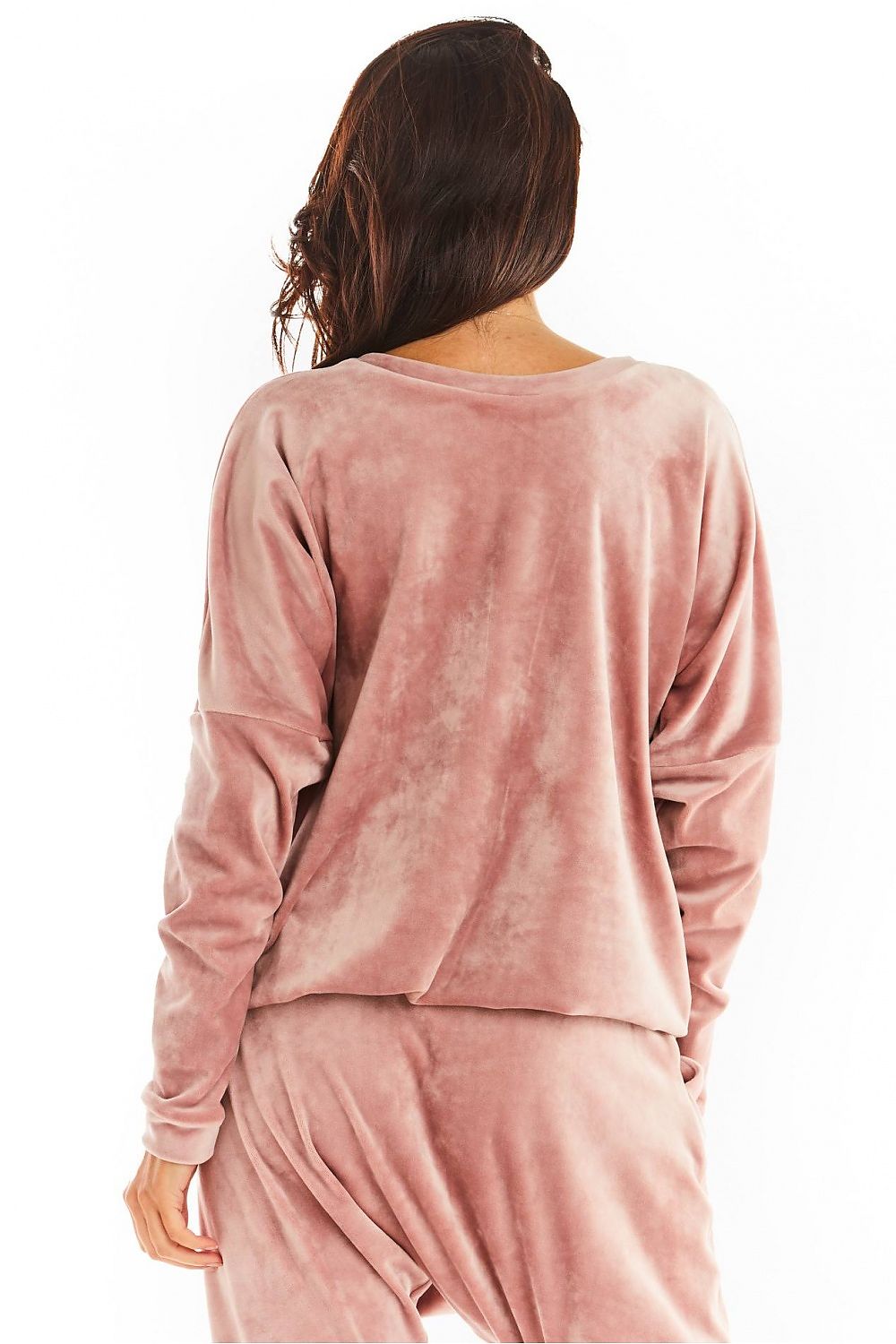 Sweater model 150780 awama