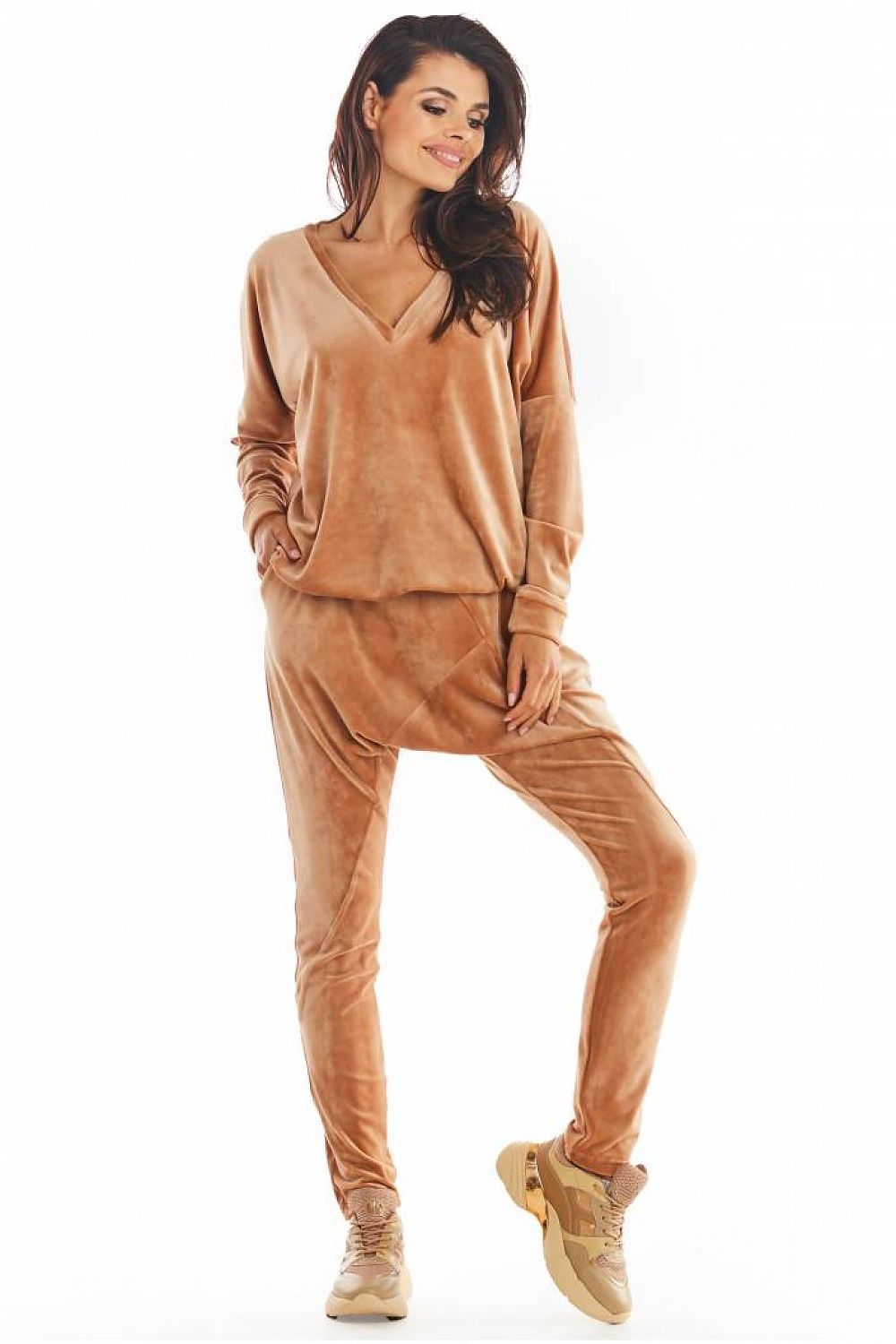 Sweater model 150782 awama