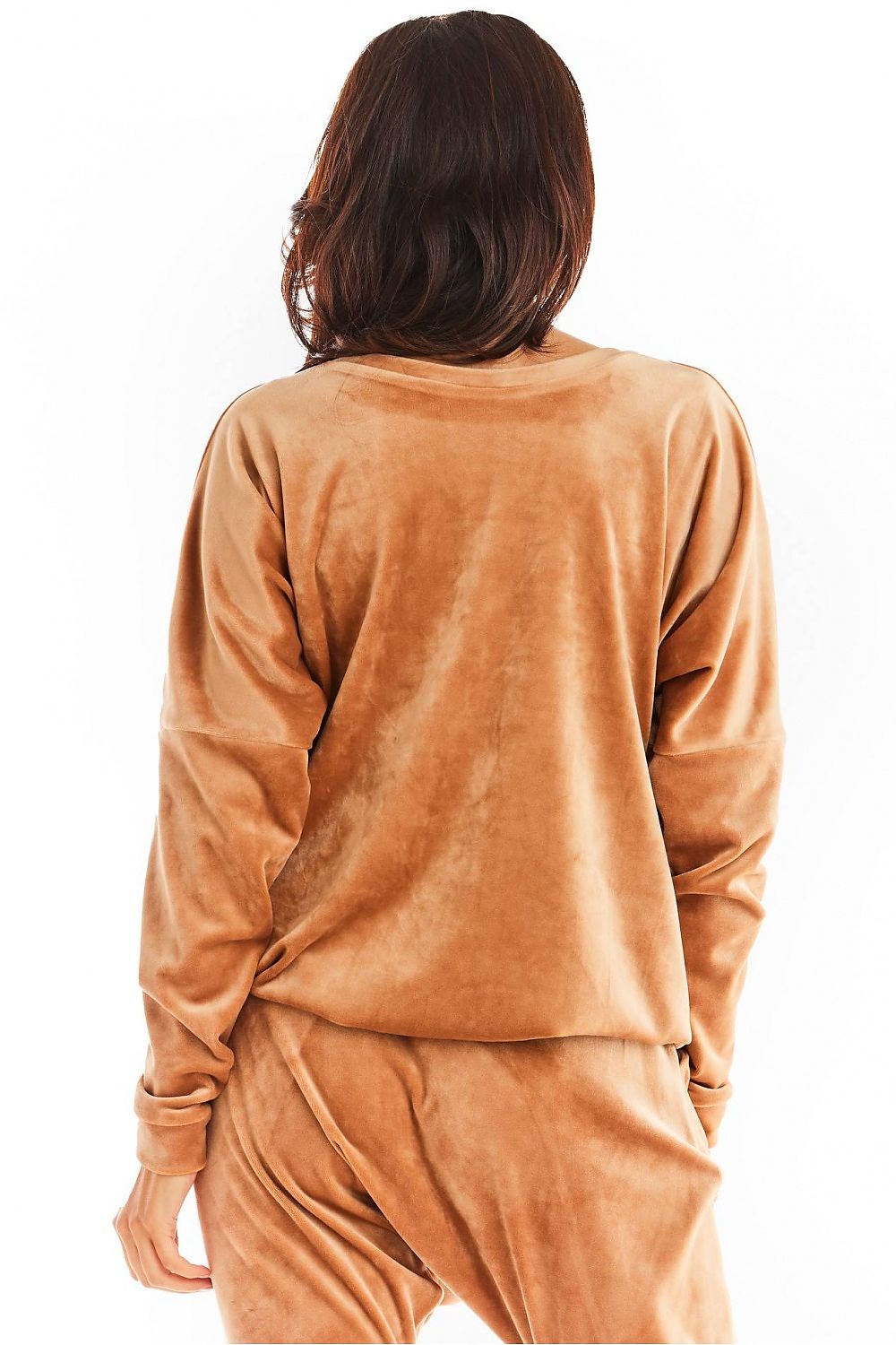 Sweater model 150782 awama
