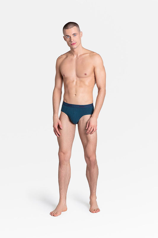 Herrenslips model 151517 Henderson