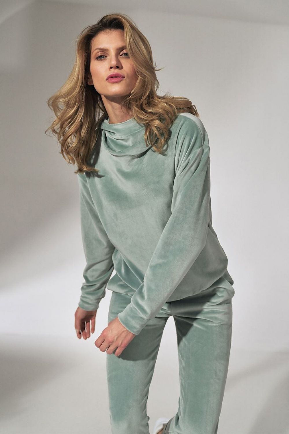 Sweater model 151810 Figl