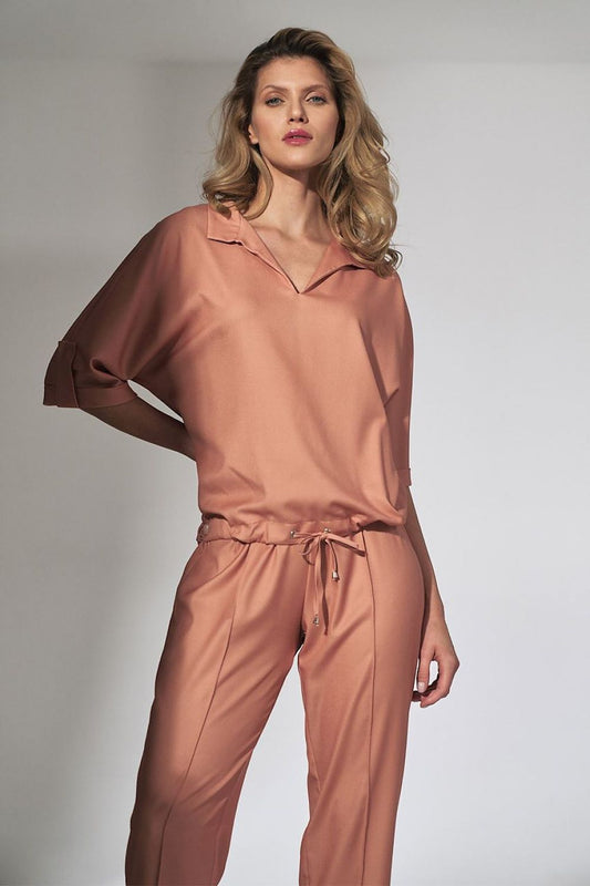 Bluse model 151811 Figl