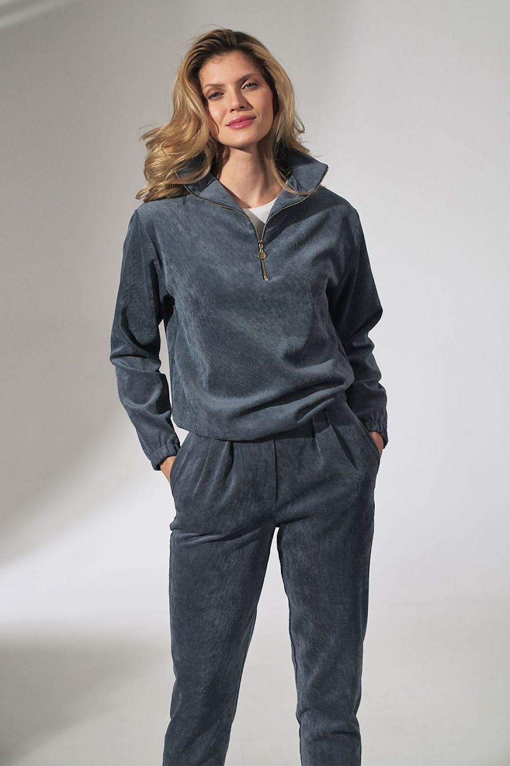 Sweater model 151825 Figl
